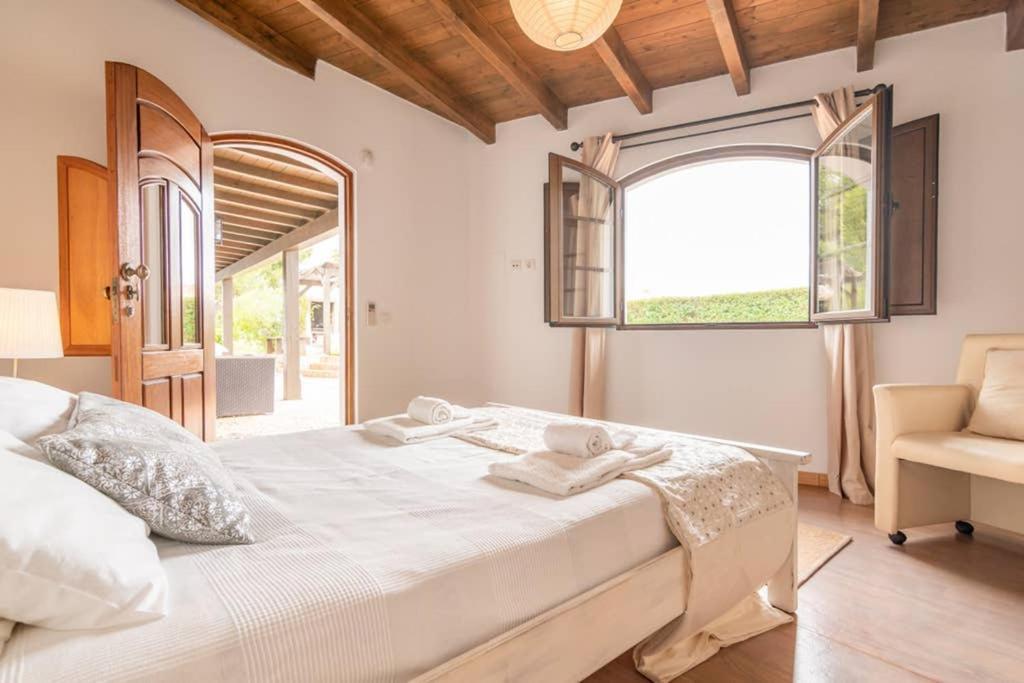 Villa Charme ペラ エクステリア 写真