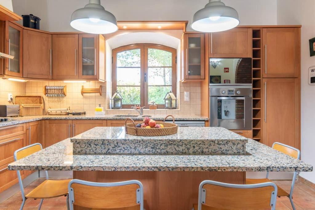 Villa Charme ペラ エクステリア 写真