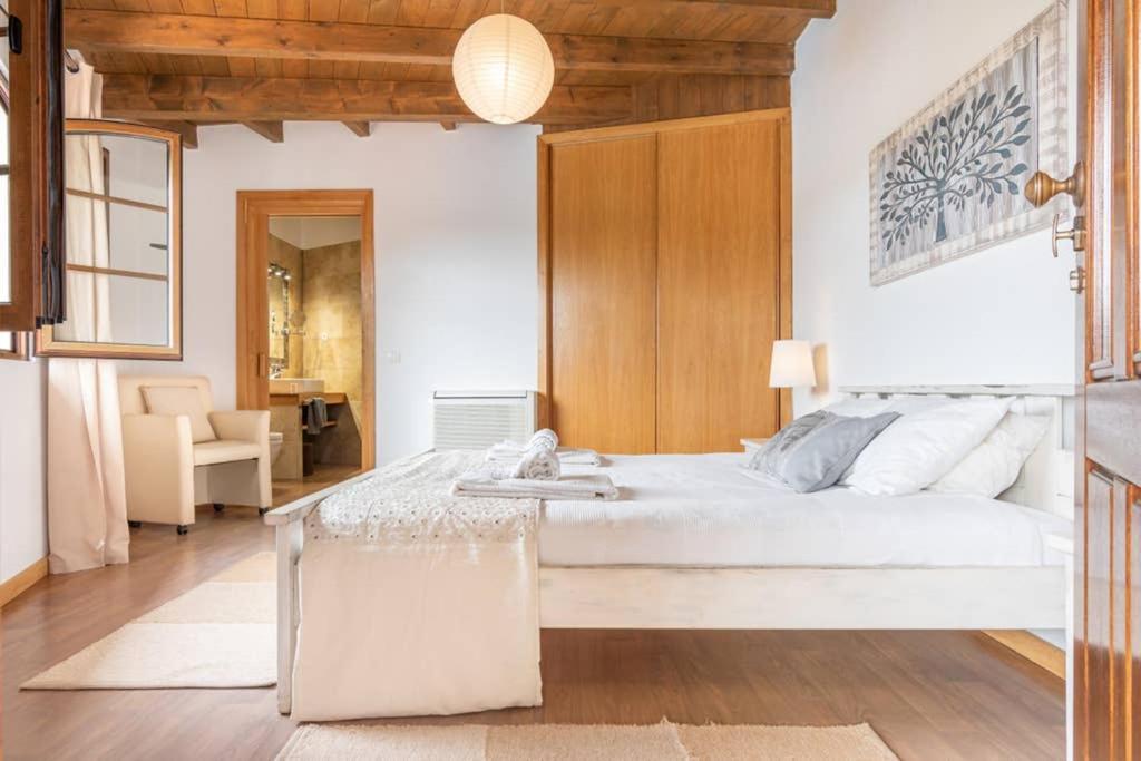 Villa Charme ペラ エクステリア 写真