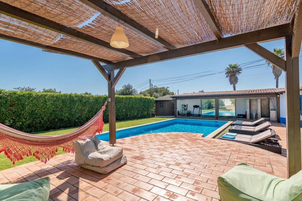 Villa Charme ペラ エクステリア 写真