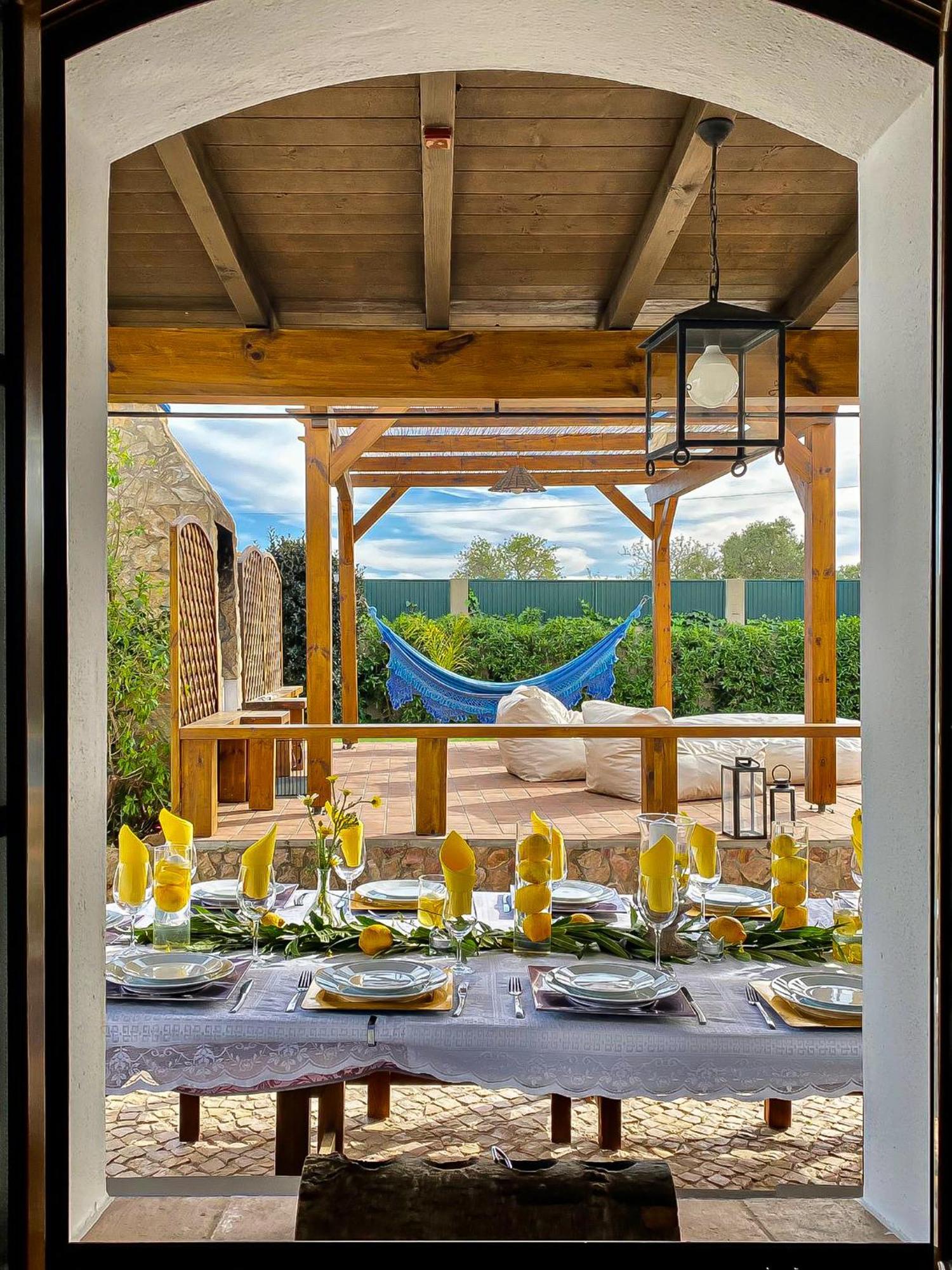 Villa Charme ペラ エクステリア 写真